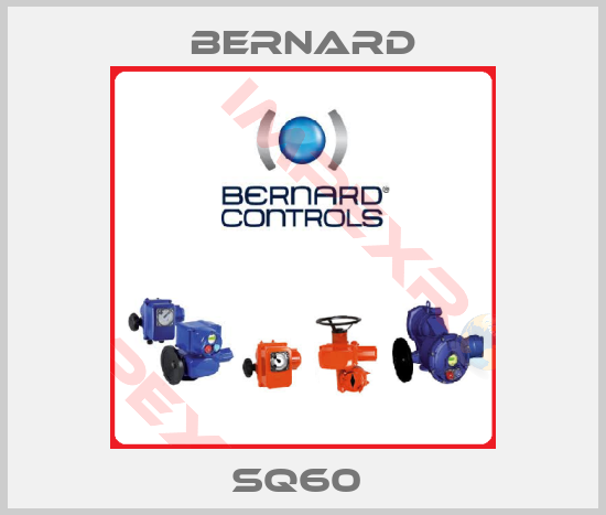 Bernard-SQ60 