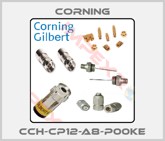 Corning-CCH-CP12-A8-P00KE