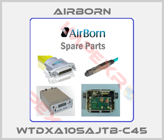 Airborn-WTDXA10SAJTB-C45