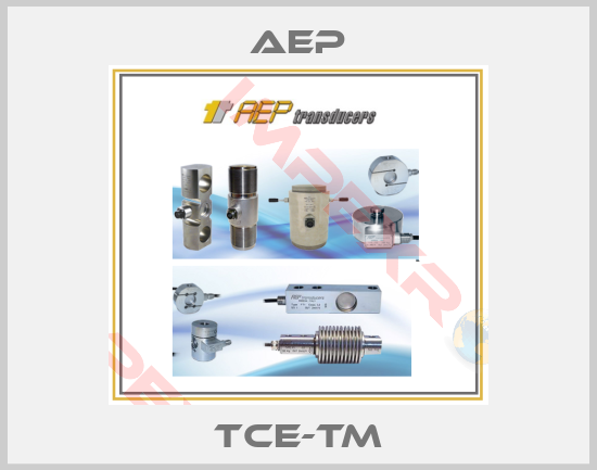 AEP- TCE-TM
