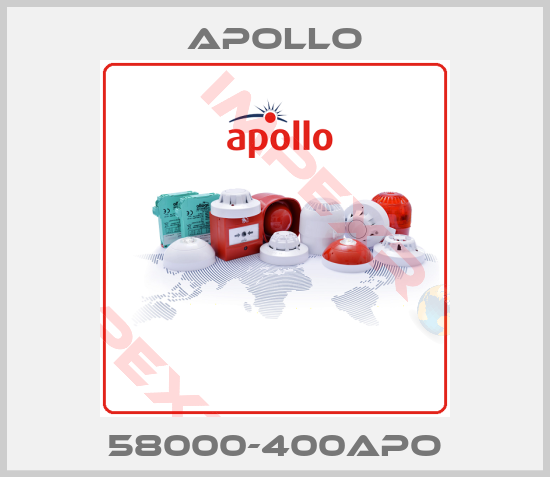 Apollo-58000-400APO