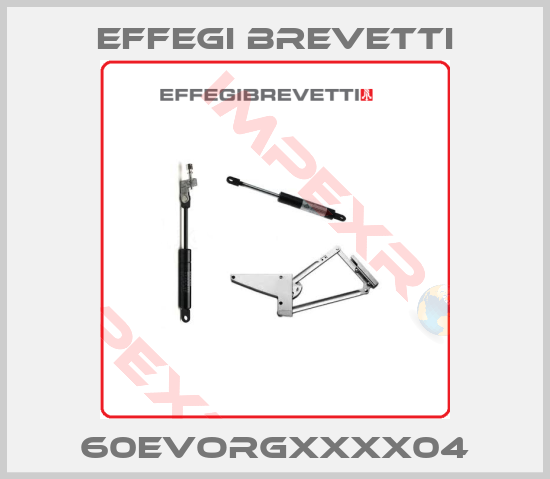 Effegi Brevetti-60EVORGXXXX04