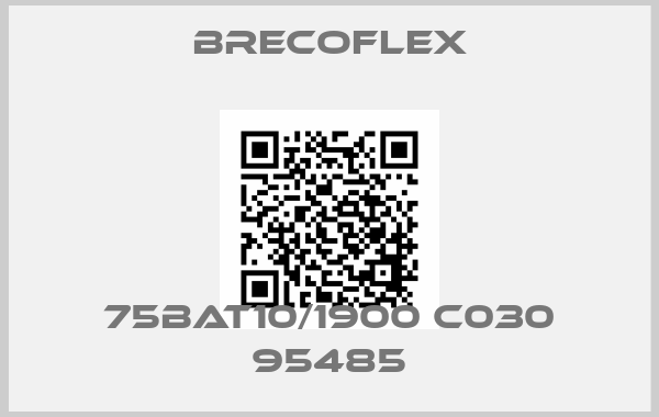 Brecoflex- 75BAT10/1900 C030 95485