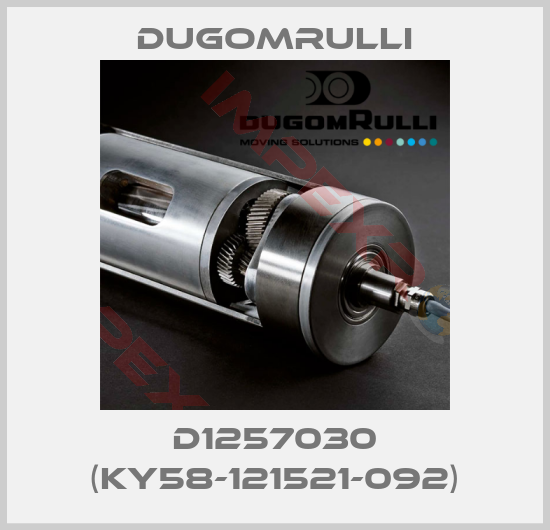 Dugomrulli-D1257030 (KY58-121521-092)