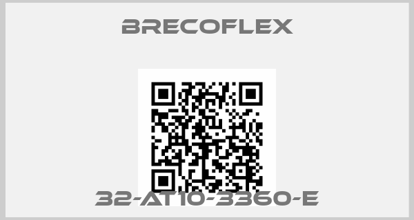 Brecoflex-32-AT10-3360-E