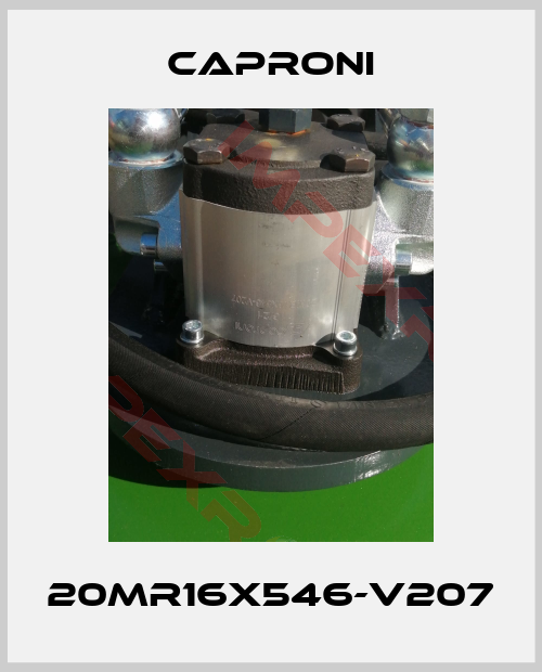 Caproni-20MR16X546-V207