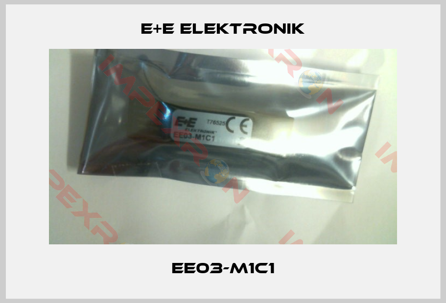 E+E Elektronik-EE03-M1C1