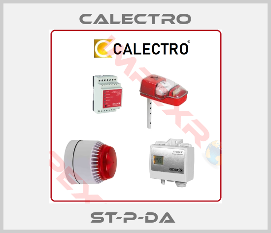 Calectro-ST-P-DA 