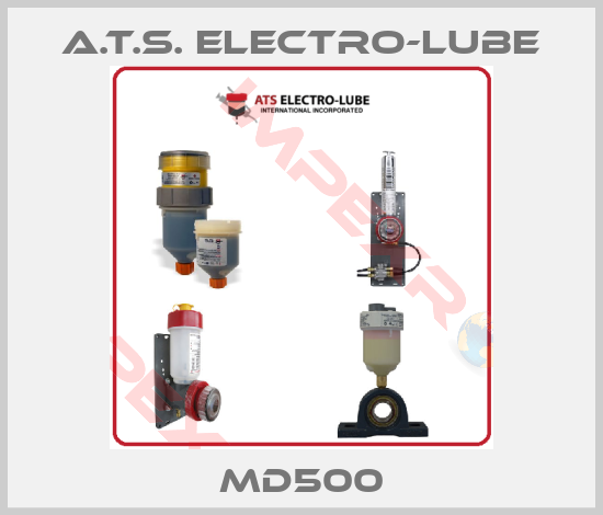 A.T.S. Electro-Lube-MD500