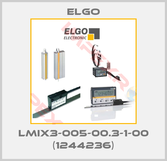 Elgo-LMIX3-005-00.3-1-00 (1244236)