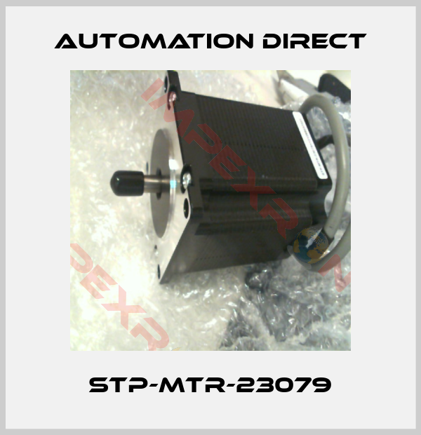 Automation Direct-STP-MTR-23079