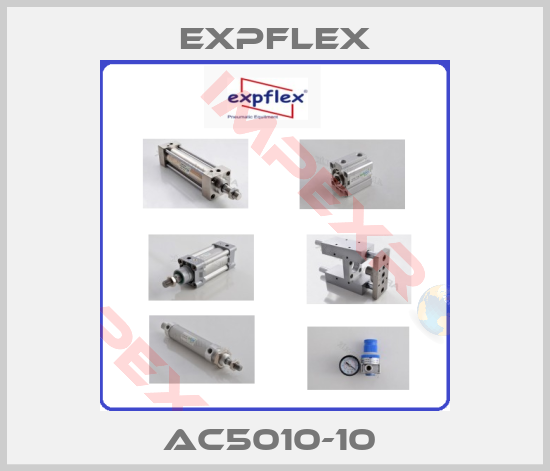 EXPFLEX- AC5010-10 