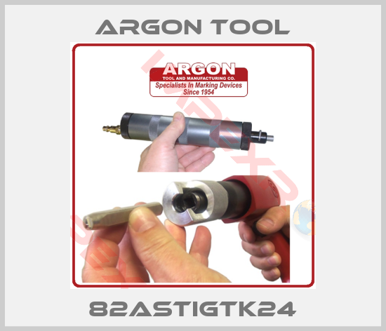 Argon Tool-82ASTIGTK24