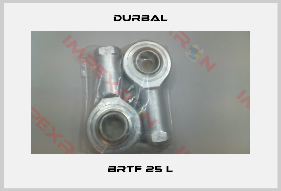 Durbal-BRTF 25 L