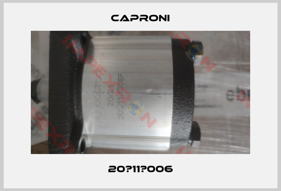 Caproni-20С11Х006