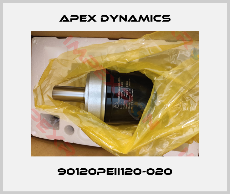 Apex Dynamics-90120PEII120-020