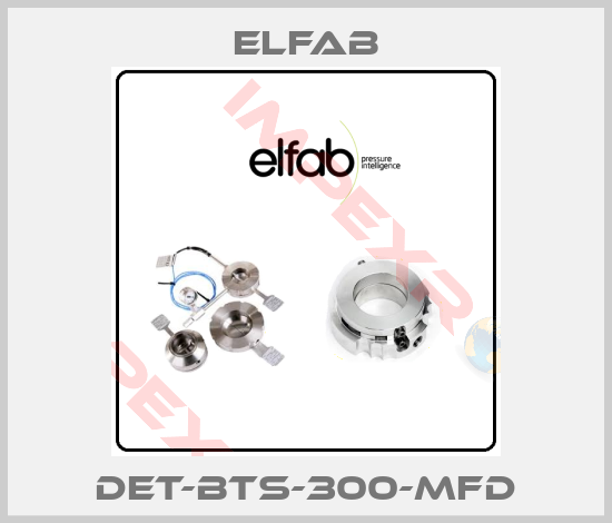 Elfab-DET-BTS-300-MFD
