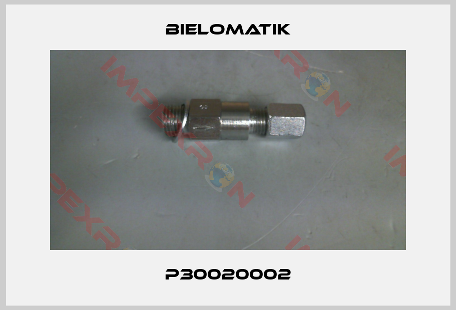 Bielomatik-P30020002