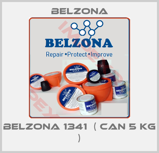 Belzona-Belzona 1341  ( can 5 kg )
