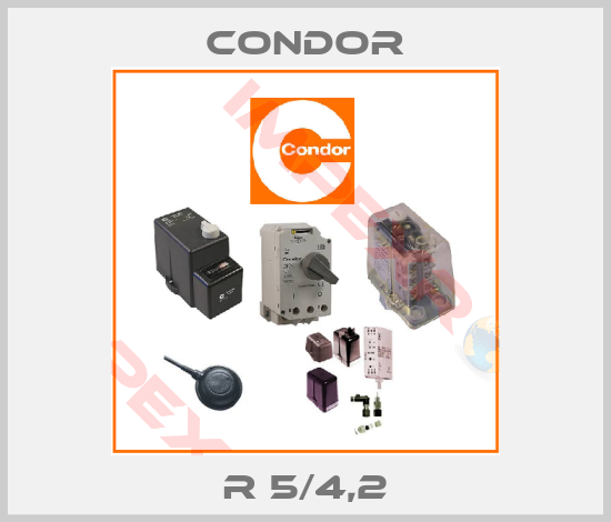 Condor-R 5/4,2