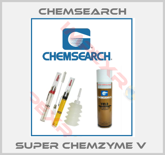 Chemsearch-SUPER CHEMZYME V 