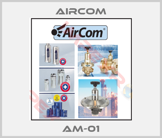 Aircom-AM-01