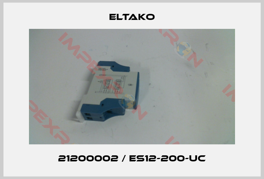 Eltako-21200002 / ES12-200-UC