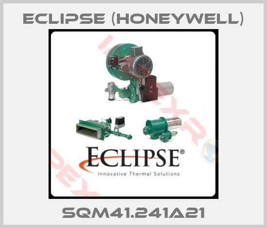 Eclipse (Honeywell)-SQM41.241A21