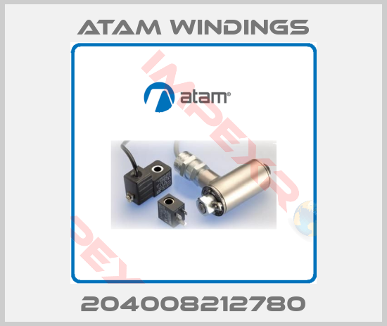Atam Windings-204008212780