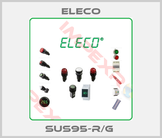 Eleco-SUS95-R/G 
