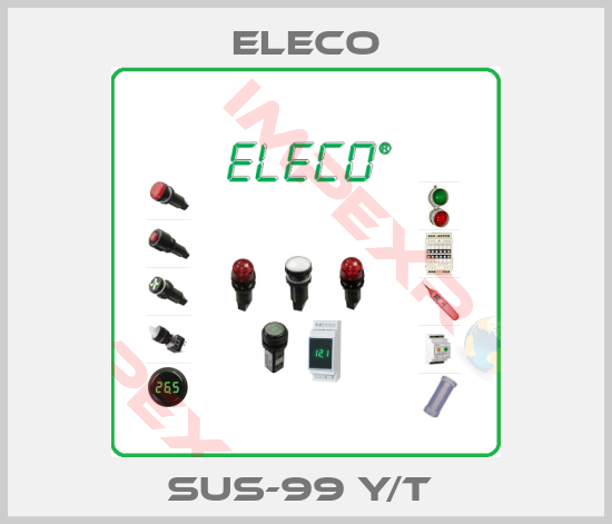 Eleco-SUS-99 Y/T 