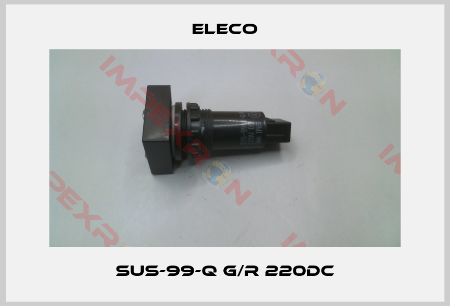 Eleco-SUS-99-Q G/R 220DC