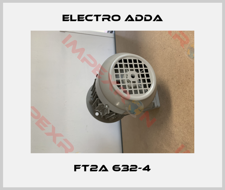 Electro Adda-FT2A 632-4
