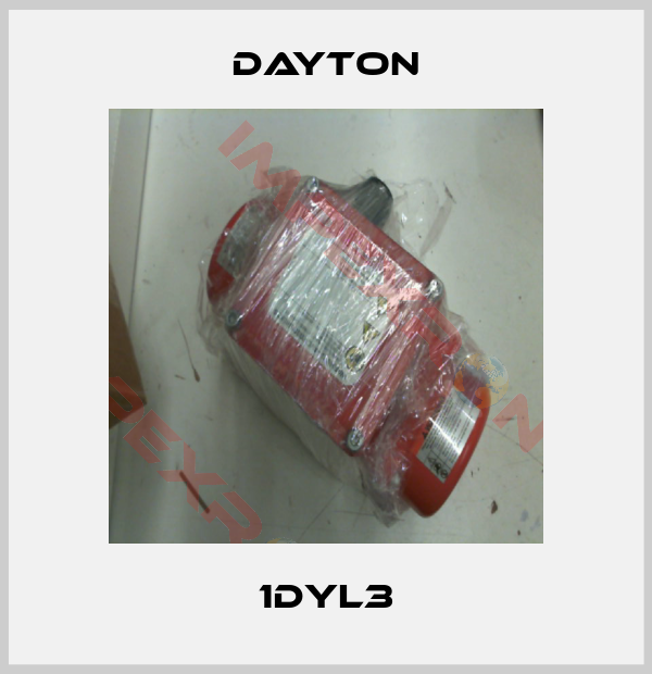 DAYTON-1DYL3