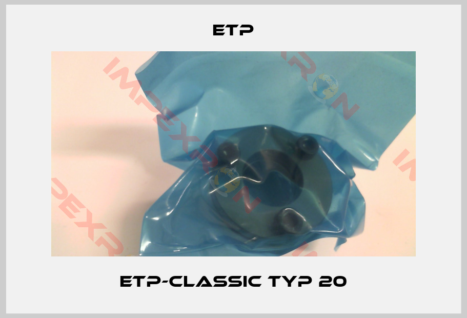 Etp-ETP-CLASSIC Typ 20