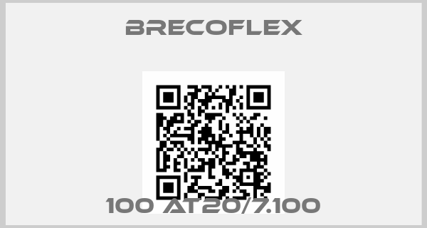 Brecoflex-100 AT20/7.100