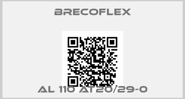 Brecoflex-Al 110 AT20/29-0