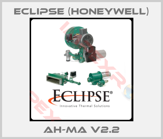 Eclipse (Honeywell)-AH-MA v2.2