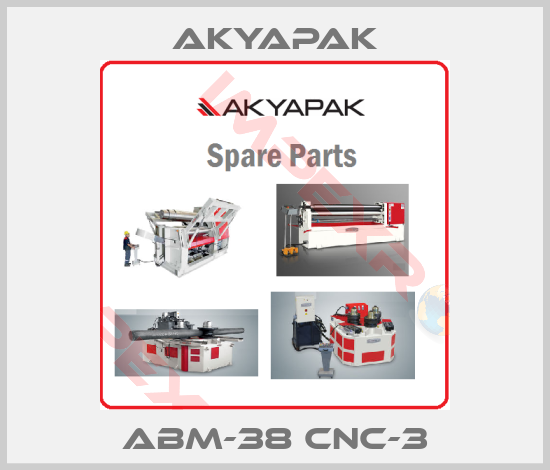 Akyapak-ABM-38 CNC-3