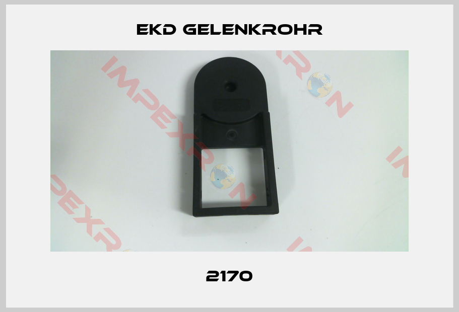 Ekd Gelenkrohr-2170