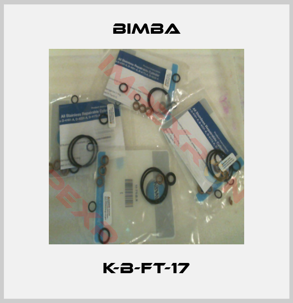 Bimba-K-B-FT-17