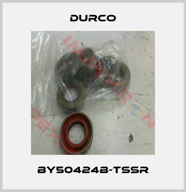 Durco-BY50424B-TSSR
