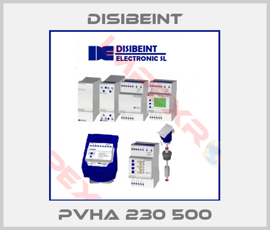 Disibeint-PVHA 230 500