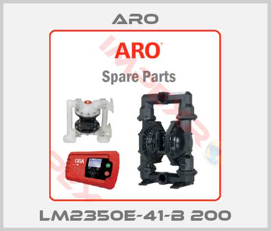 Aro-LM2350E-41-B 200