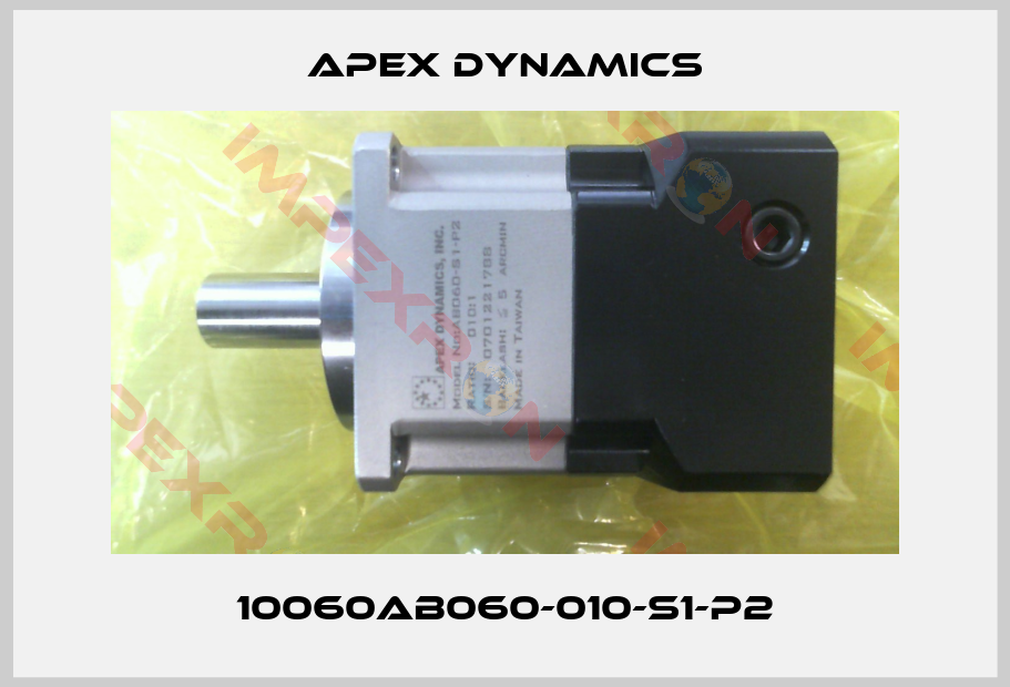 Apex Dynamics-10060AB060-010-S1-P2