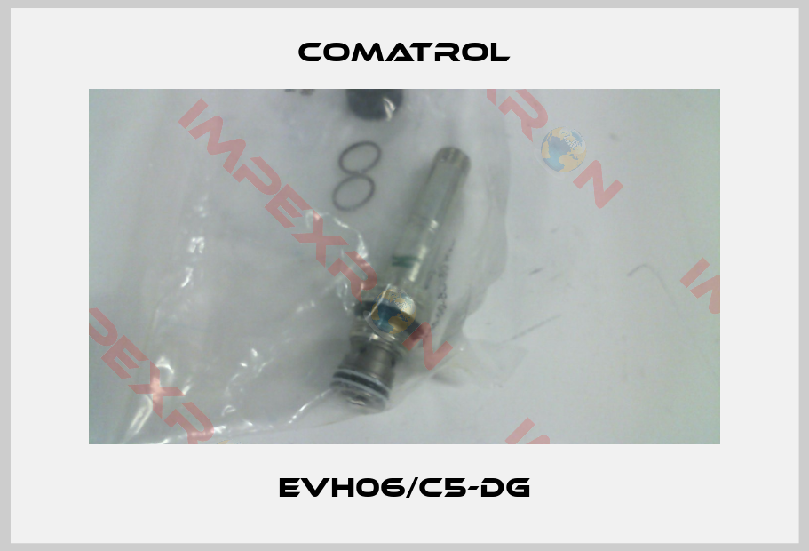 Comatrol-EVH06/C5-DG