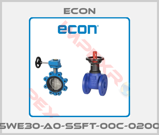 Econ-5WE30-A0-SSFT-00C-0200