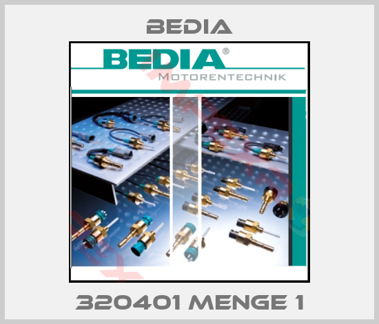 Bedia-320401 Menge 1