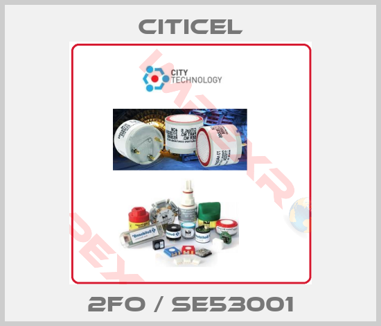 Citicel-2FO / SE53001