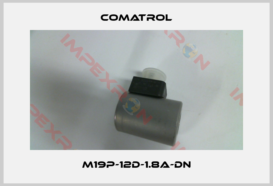 Comatrol-M19P-12D-1.8A-DN
